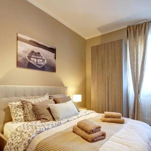 MilanRentals - Angelica Apartment