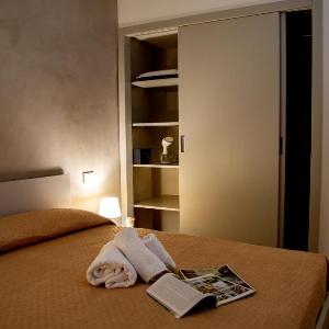 Fiore dei Templi - luxury suite experience