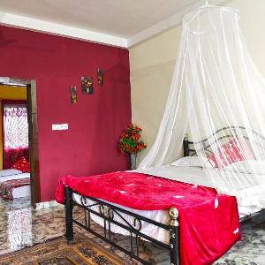 Mannat Inn (Peace Homestay)