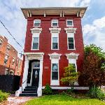 Suite near downtown Louisville KY - Suite IV Kentucky