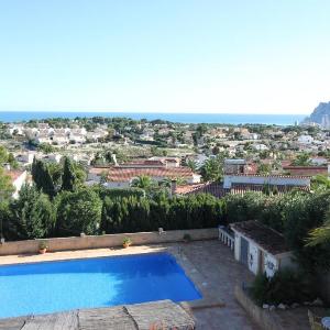 La Perla Calpe
