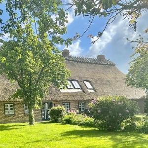 Ferienwohnung Kuhstall Hasselberg