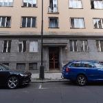 Prague Days - Apartment with Balcony & Garage near Vltava River in New Town