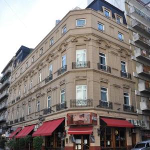 Europlaza Hotel & Suites