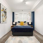 Pelican 17 Self- Catering Sydney