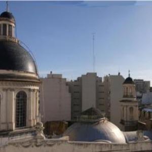 Duomi Hotel Buenos Aires