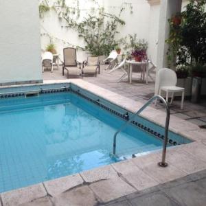 Cóndor Suites Apart Hotel