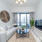 Vibrant Two Bedroom with Full Marina View Dubai