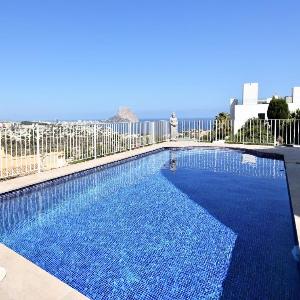 Villa Sol y Mar