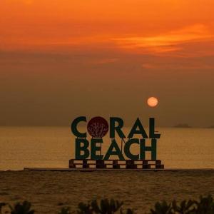 Ocean view Condo at Arena