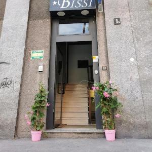 HOTEL BISSI