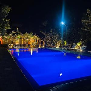 Foresta Resort Sigiriya