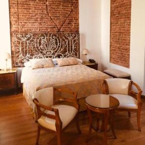 Hotel A&B Internacional