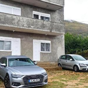 P&P Apartmans Drapić