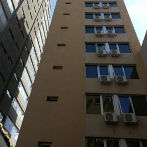 Hotel Nontue Abasto Buenos Aires