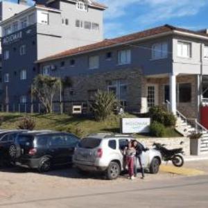 Mojomar Pinamar Hotel