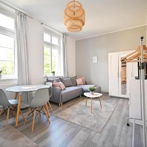 Victus Atrakcyjne Apartamenty Przyjazne Zwierzętom by Noclegi Reters