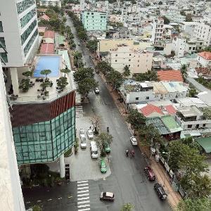 MTVT Oceanus Nha Trang Apartment