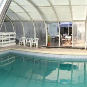 Hotel Libertador de Pinamar