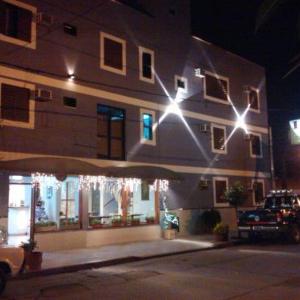 Hotel Iris