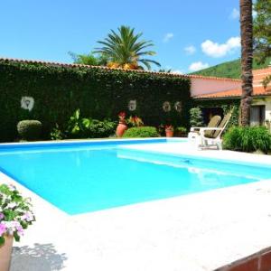 Hotel Boutique La Candela