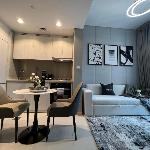 Quasi-Hotels Zada Luxe Haven in Business Bay 1BR 