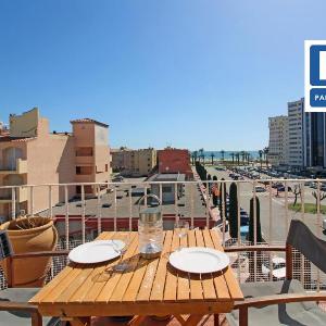 Apart-rent Apartamento Gran Reserva 0105 cerca de la playa