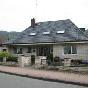 Ferienwohnung Baude