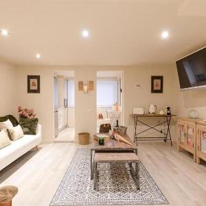 Chic Apart Spacieuse & Lumineuse