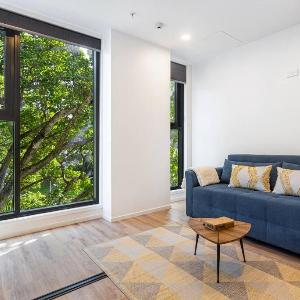 Sunny 1BR Retreat in Heart of CBD by Zodiak Stays