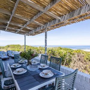 Dune Seaside Cottage