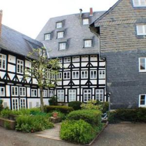 Ferienwohnung im Alten Peter