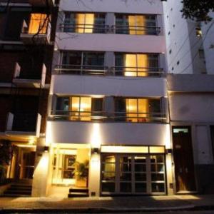 Le Batiment Apartments