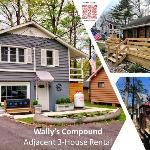 Wally's Compound
