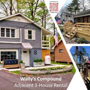 Wally's Compound