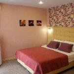 Guest House Nadezhda 