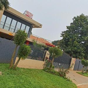 Manasseh Guesthouse