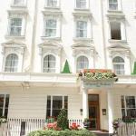 Westpoint Hotel London 