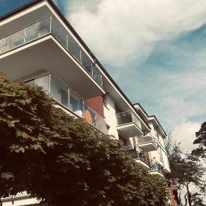 SZAFIROWE APARTAMENTY 1 kryty basen i sauna RESORT KLIFOWA