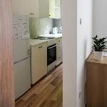 Mátyás Corner Apartments Family Comfort Apartment II. 