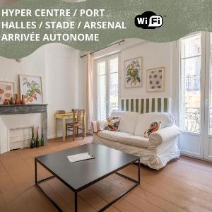 Appartement Il Sereno - voyage entre les Pouilles et la Sicile