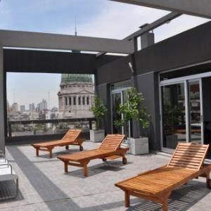 Uno Buenos Aires Suites