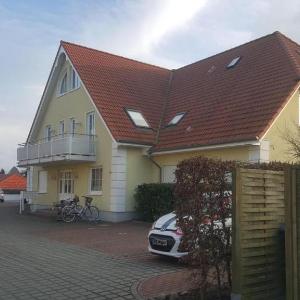 Zum Glückswinkel Ferienwohnung Antes 9