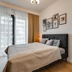 The Main Apartment Góreckiego - mck nospr spodek