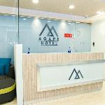 AGAPE HOTEL SELAYANG 