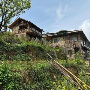 Ta Phin Valley B&B - Chill