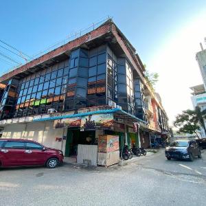 Hotel O Paris SyariahNearTempat Makan Pagi Sore Nohil