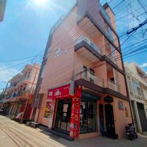 Hotel O Jai Jagannath Inn