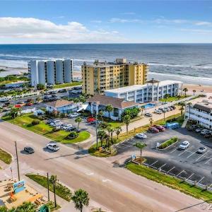 Coastal Life 206 - A 2Nd Floor Studio With 2 Single Beds