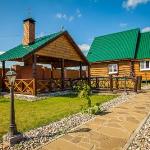 Guest accommodation in Suzdal 